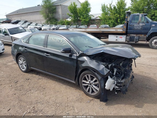 2013 Toyota Avalon