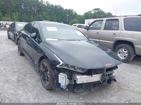 2023 Kia K5