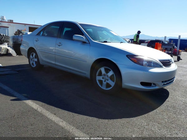 2003 Toyota Camry