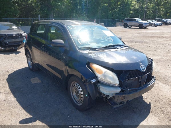 2008 Scion Xd
