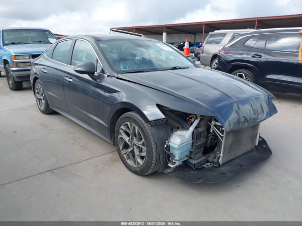 2020 Hyundai Sonata