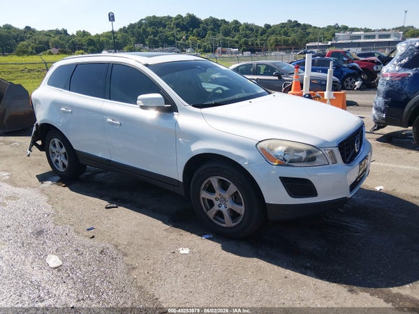 2012 Volvo Xc60