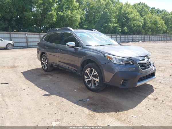 2021 Subaru Outback