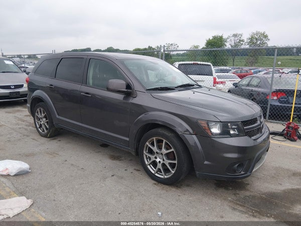 2015 Dodge Journey