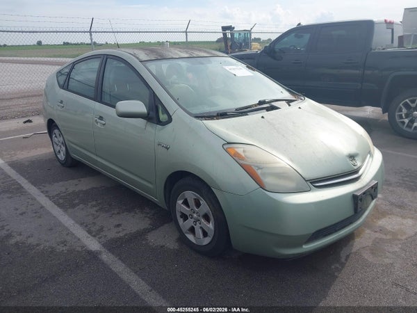 2006 Toyota Prius