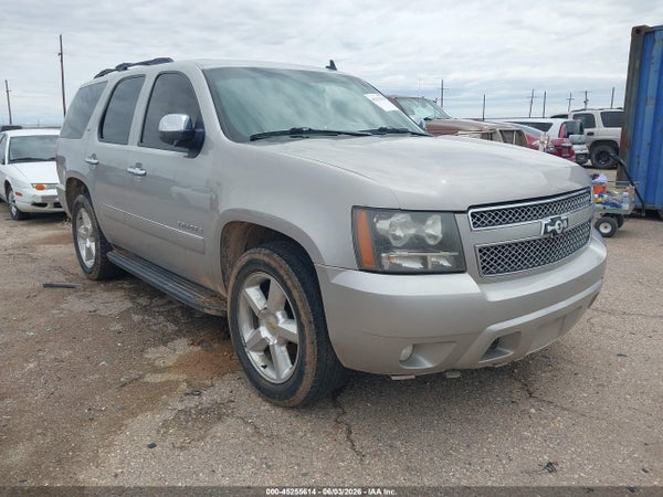 2009 Chevrolet Tahoe