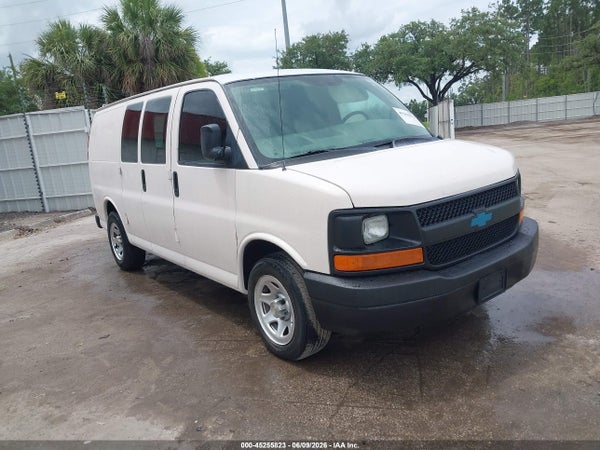 2006 Chevrolet Express