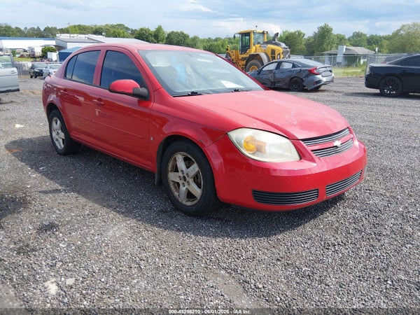 2007 Chevrolet Cobalt