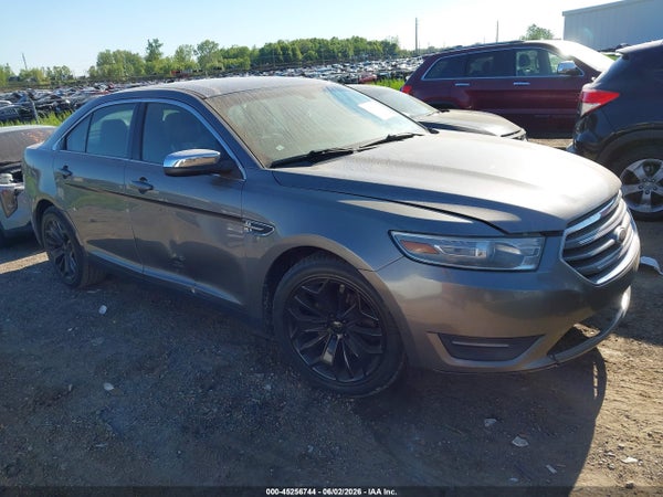 2013 Ford Taurus