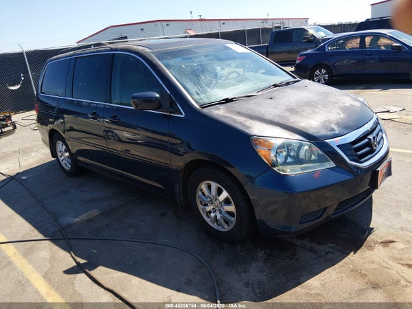 2009 Honda Odyssey