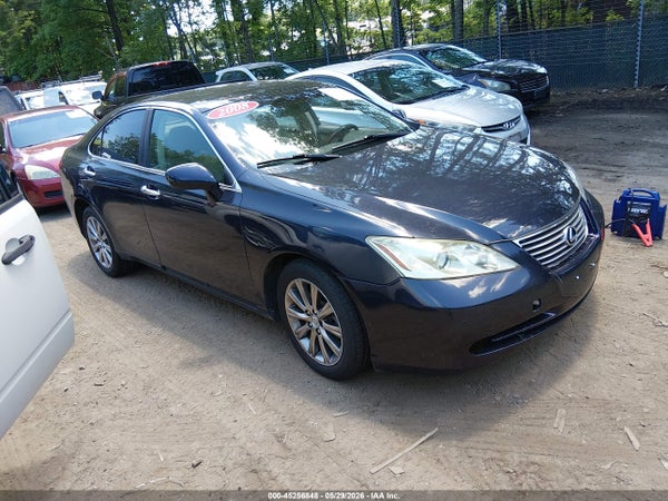 2008 Lexus Es 350
