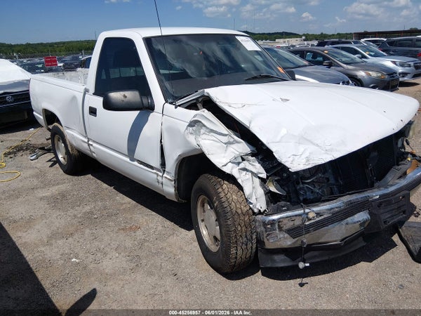 1997 Chevrolet C1500