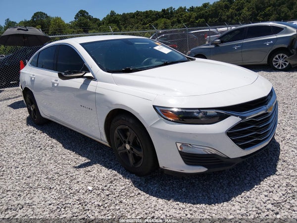 2022 Chevrolet Malibu