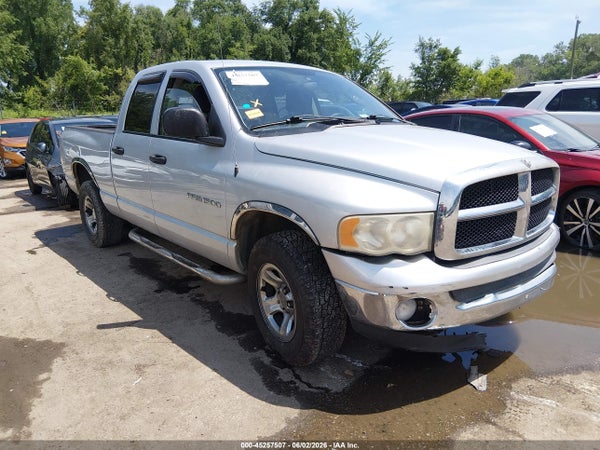 2003 Dodge Ram 1500