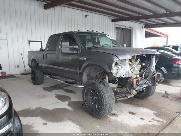 2002 Ford F-350
