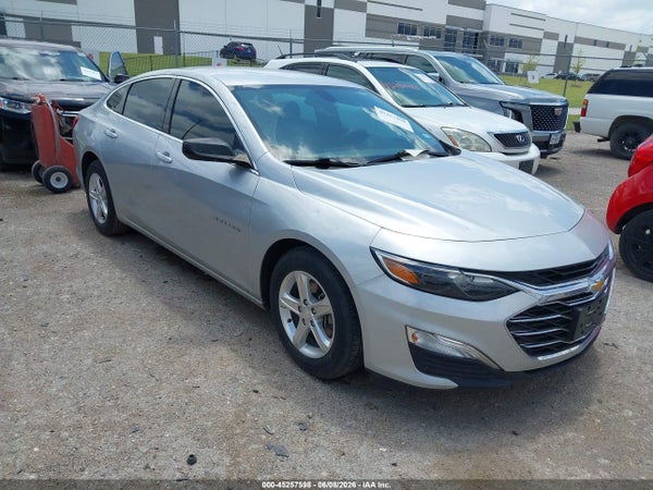 2020 Chevrolet Malibu