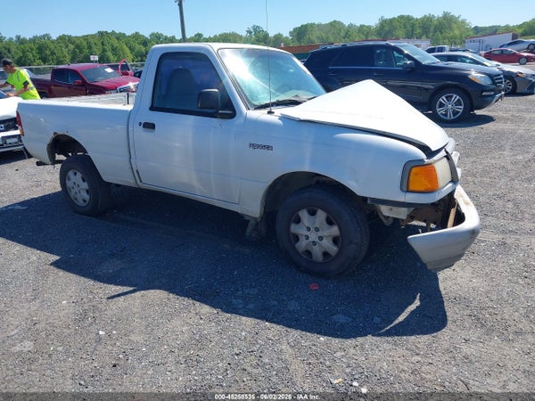 1997 Ford Ranger