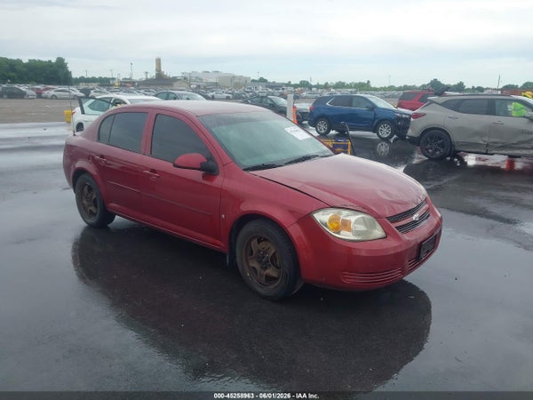 2008 Chevrolet Cobalt