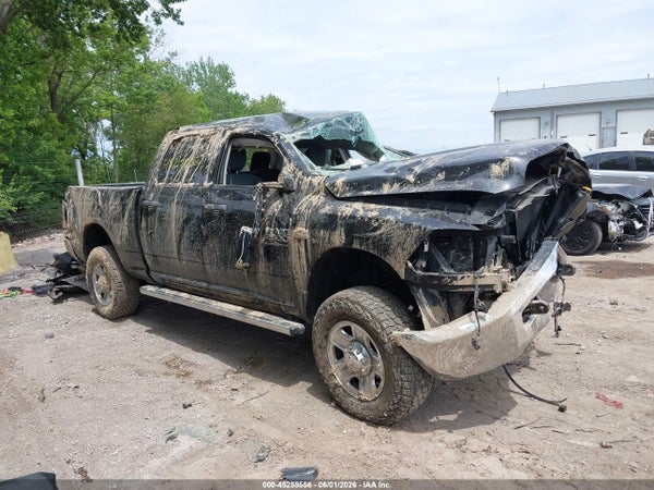 2015 RAM 2500