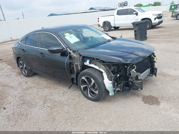 2022 Honda Insight