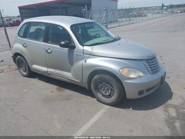 2006 Chrysler Pt Cruiser