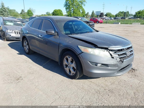 2010 Honda Accord Crosstour