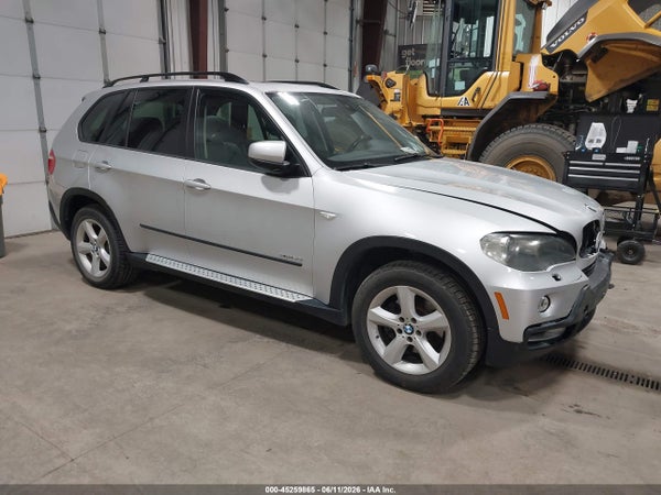 2009 BMW X5