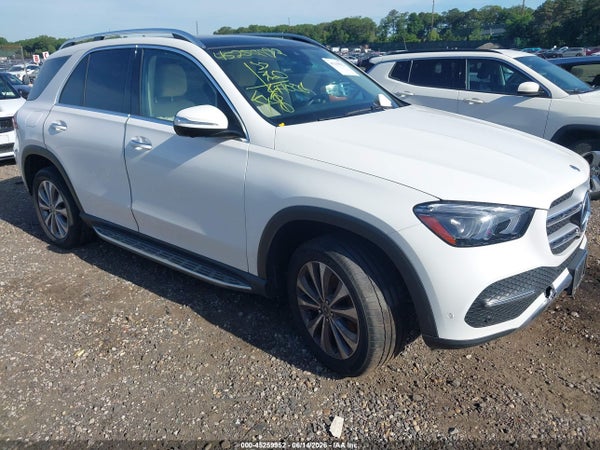 2022 Mercedes-Benz Gle 350