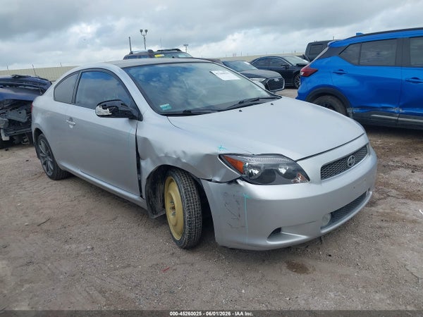 2006 Scion Tc
