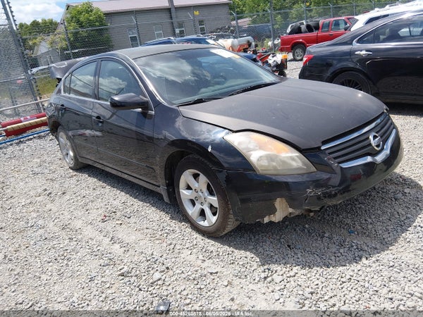 2008 Nissan Altima