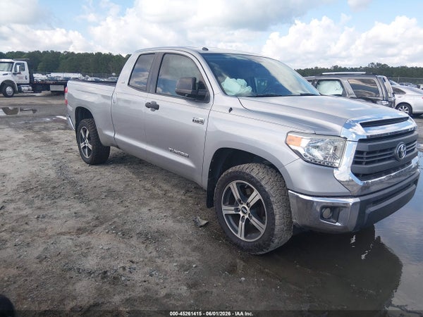 2014 Toyota Tundra