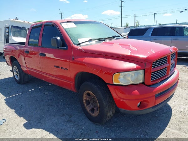 2003 Dodge Ram 1500