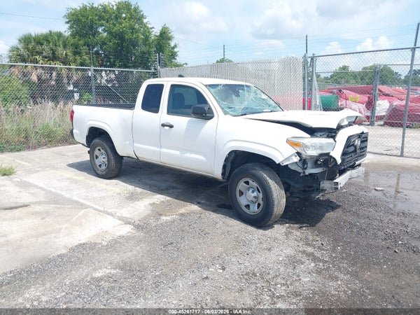2019 Toyota Tacoma