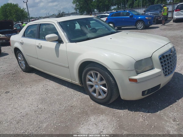 2007 Chrysler 300