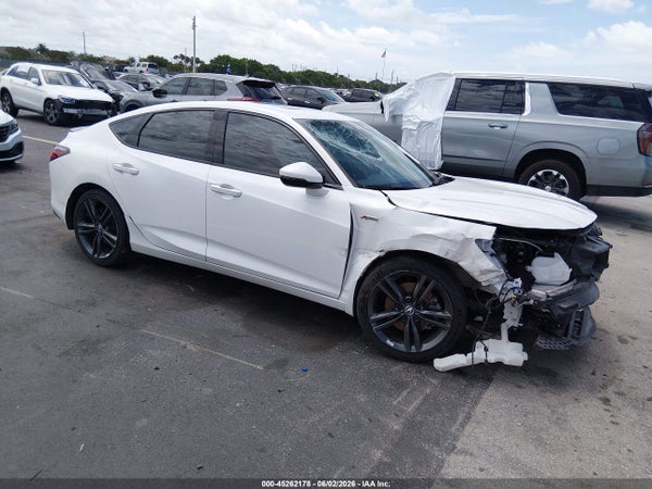 2023 Acura Integra