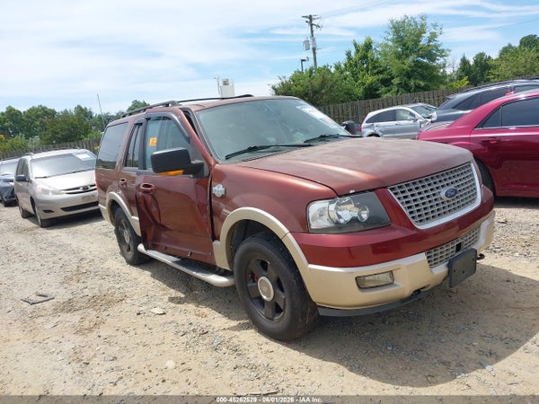 2006 Ford Expedition