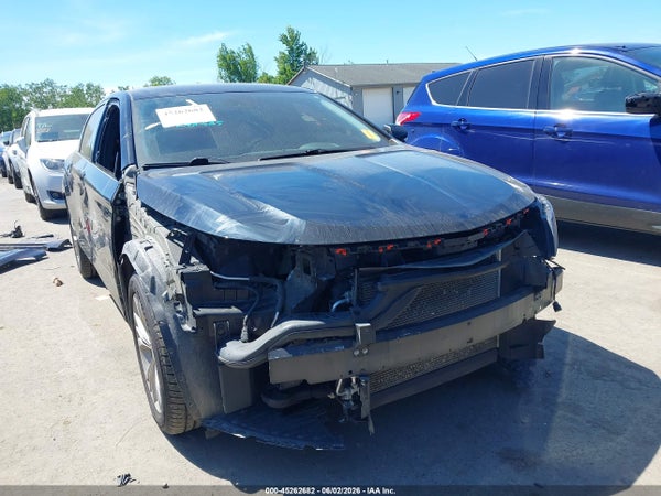 2015 Chevrolet Impala