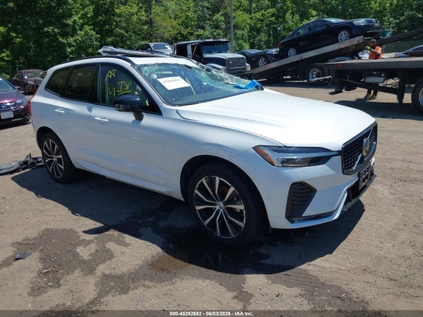 2023 Volvo Xc60