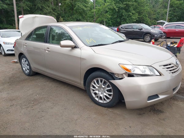 2009 Toyota Camry