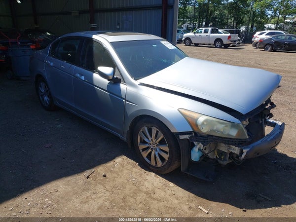 2011 Honda Accord