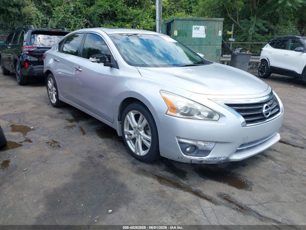2013 Nissan Altima
