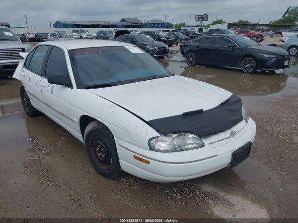 1996 Chevrolet Lumina