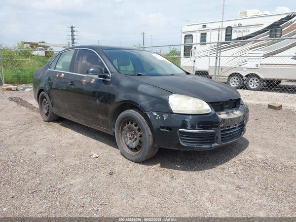 2010 Volkswagen Jetta