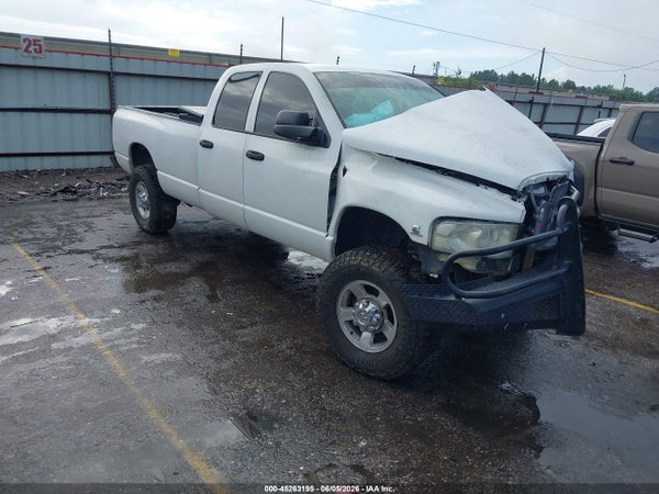 2003 Dodge Ram 2500