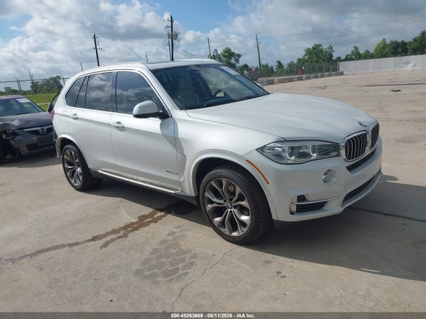 2014 BMW X5