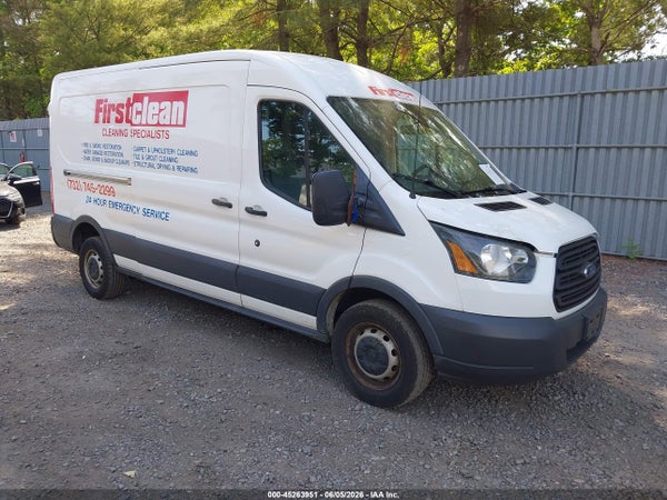 2016 Ford Transit-250