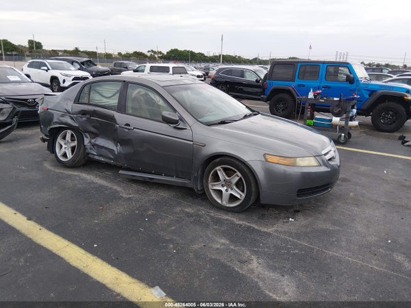 2005 Acura Tl