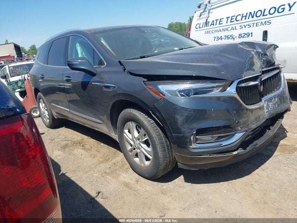 2020 Buick Enclave