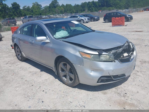 2013 Acura Tl
