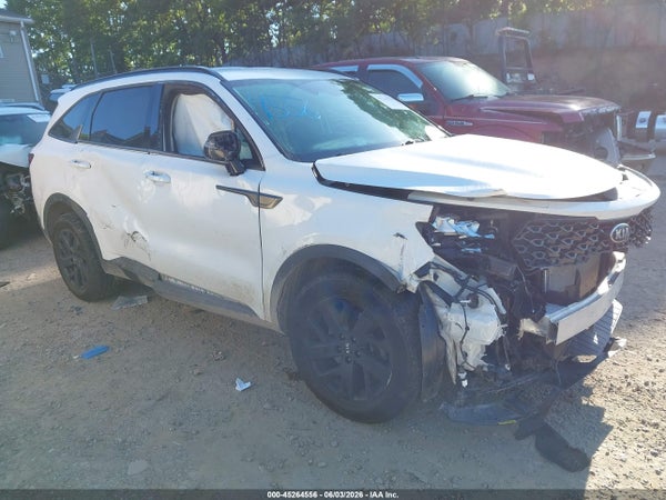 2021 Kia Sorento